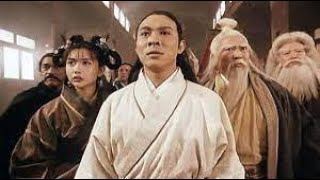 Download lagu Film Sub Indo Jet Li Golok Pembunuh Naga - Kungfu Cult Master mp3