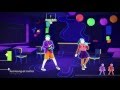 Just Dance 2016 - I Gotta Feeling(Classroom version)