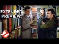 Ghostbusters 1984 First 10 Minutes Ghostbusters