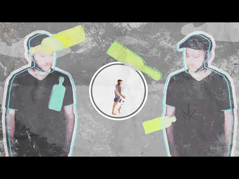 Matt Simons ft. Betty Who - Dust (Official Lyric Video)