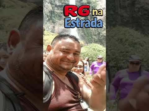 SALTO DO ITIQUIRA - FORMOSA GOIÁS. "Grande Espetáculo da Natureza"