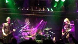 Amebix : the Power Remains