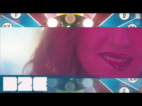 DJ Katch ft. Greg Nice DJ Kool & Deborah Lee - The Horns (Official Video)