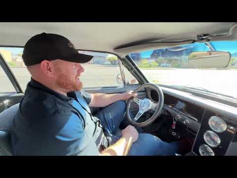 1965 Ford Mustang (CC-2047870) for sale in Phoenix, Arizona