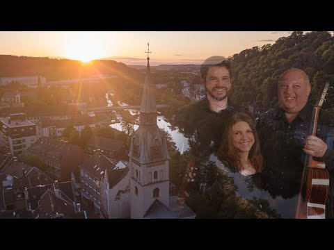Musiksommer an der Lenne – Trio Sajuf