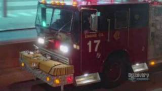 (Backdraft Soundtrack) Fahrenheit 451