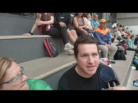 Charlando  con  Golondrinas de Aires Puros Montevideo Nacional Femenino 2/11/2025.  Newcom