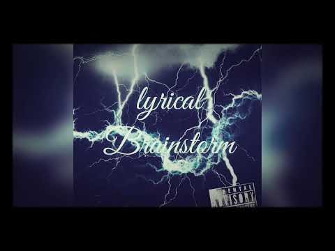 RezOne - Lyrical Brainstorm