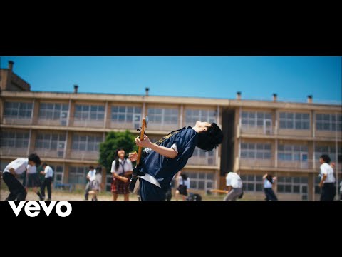 Mrs. GREEN APPLE - 青と夏 on Spotify Charts