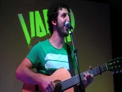 MARWAN. El barrio donde vivo.