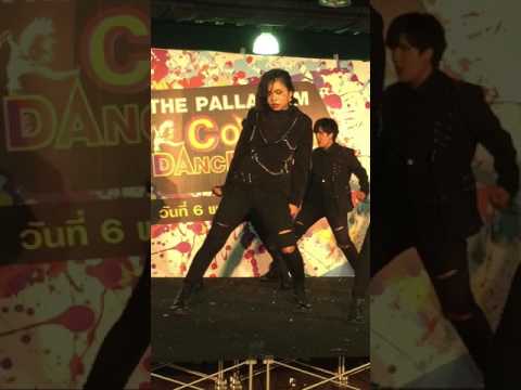 [Fancam] Key EXPERF Cover as Kai EXO - Transformer + Monster 170603