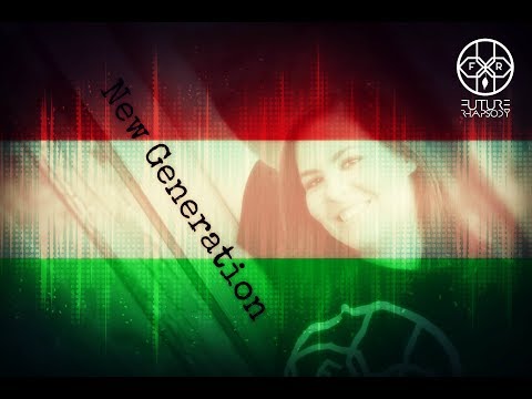 Future Rhapsody - New Generation