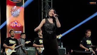 Download lagu DI BALIK PENANTIAN - LUSYANA JELITA - ADELLA LIVE PURWOSEKAR MALANG mp3