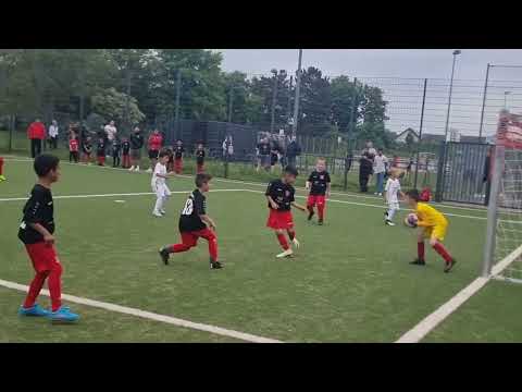 SV ROt Weiß Hütte vs SF Troisdorf 05 e.v