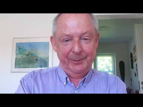 Hilsen fra rektor Ole Gram-Olesen 26. juni 2020