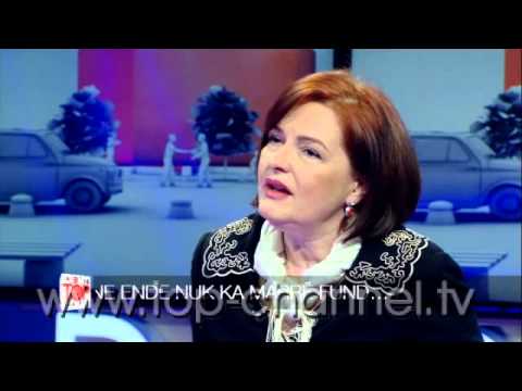 Pasdite ne TCH, 24 Mars 2015, Pjesa 2 - Top Channel Albania - Entertainment Show