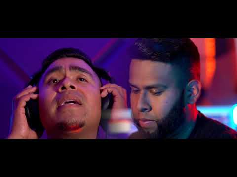 Exiliados De Mexico - Te Amo, Te Necesito (Video Musical)