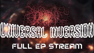 Music video thumbnail preview for DIVINITE HIVE - UNIVERSAL INVERSION - [OFFICIAL EP STREAM] by Divinite Hive