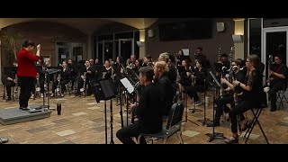 Low Clarinet Version