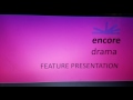 Encore Drama Feature Presentation Bumper 2009