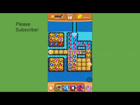 Diamond Digger Saga LEVEL 1506 - no boosters