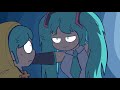 You Stole Miku S Design Didn T You Luce