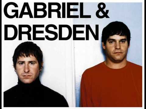 Gabriel & Dresden- Dangerous Power (Original Mix)