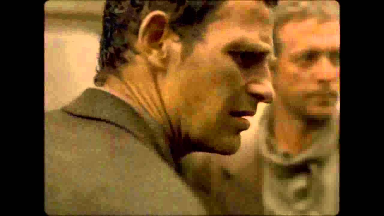 trailer Oficial