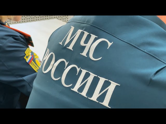 С огнём шутки плохи!