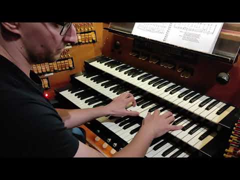 JKS 243 - Kresťania, sem spiechajte (Dóm sv. Alžbety)