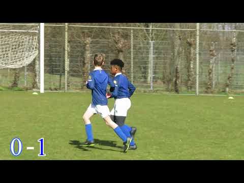 Boeimeer JO12-1 - Boeimeer JO11-1   0-5