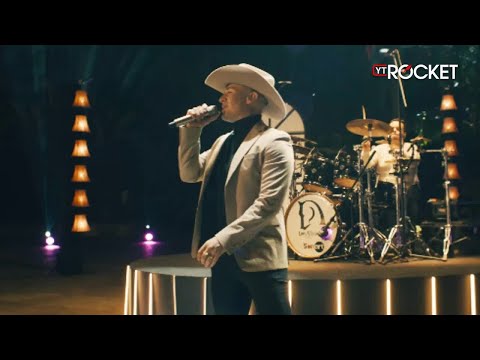 Mi Palabra Contra La De Ellos (En Vivo) - Luis Alfonso ｜ Video Oficial