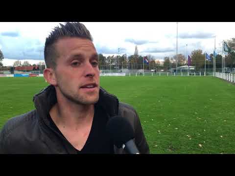 Solleveld: ,,Misschien is het karma”