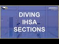 IHSA Sectional (5th)