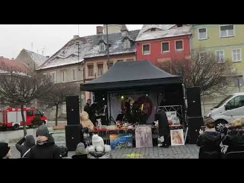 zespół muzyczny ECHO #wośp2023 (cover Agnieszka Chylińska-kiedyś do ciebie wrócę)