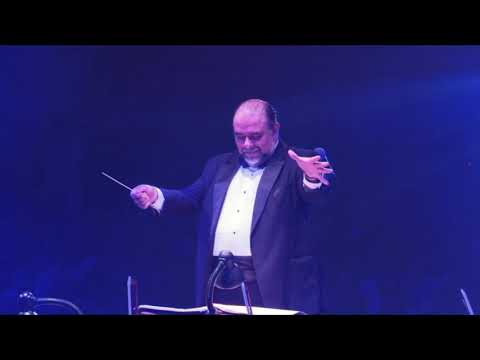 "Human nature" de Michael Jackson - Orquesta Filarmónica de Costa Rica