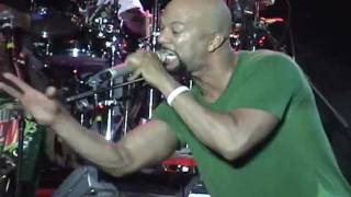 COMMON-&quot;The Food&quot;(Live In Toronto Sep/29/2008)