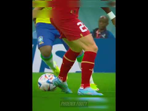 Now That Is Brazil 🇧🇷 #football #edit #brazil #shorts #fyp #fifa #phonk