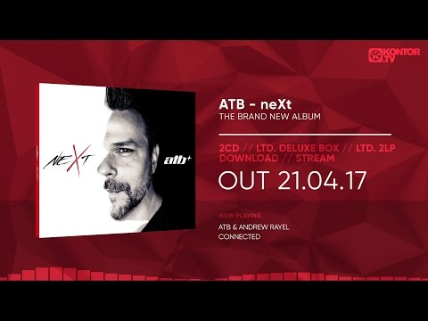 ATB - neXt (Official Minimix HD) Video