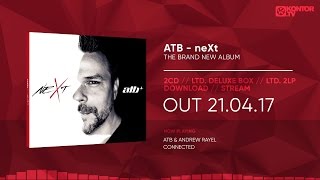 ATB - neXt (Official Minimix HD)