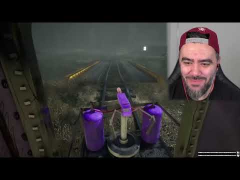 BURAYA KADARMIŞ ÖRÜMCEK TREN BENI YIYECEK - GTA 5 MODS