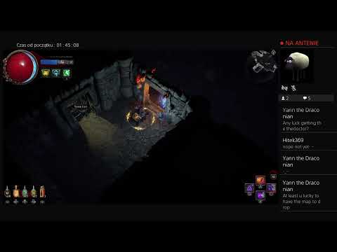 Ps4 Poe burial chambers farm - Quantity+92