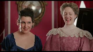 Lady of the Manor - Official Trailer - Own it on September 20 video