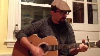 Mary&#39;s Land again