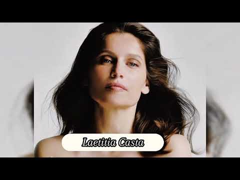 LAETITIA CASTA, Super Swimsuit bikini 2025 Swimsuit High Waist Bikinis, Micro Bikini Try on Haul.