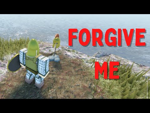 An Ancient Rivalry - Roblox Bleeding Blades