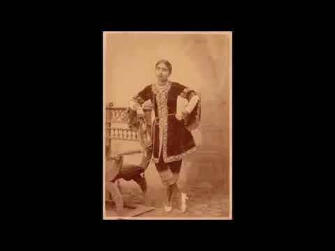 राधे कृष्ण बोल मुख से — भजन — वीडियो थंबनेल