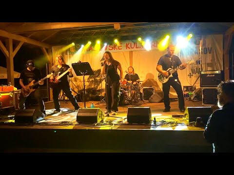 Meadow Street - Meadow Street - Vítr (live in August, 2024)