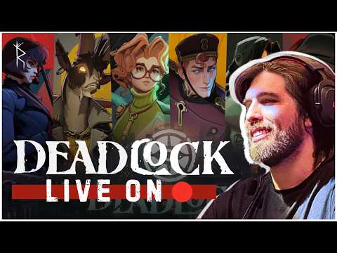 ORACULO 2 - DEADLOCK HARD CARRY