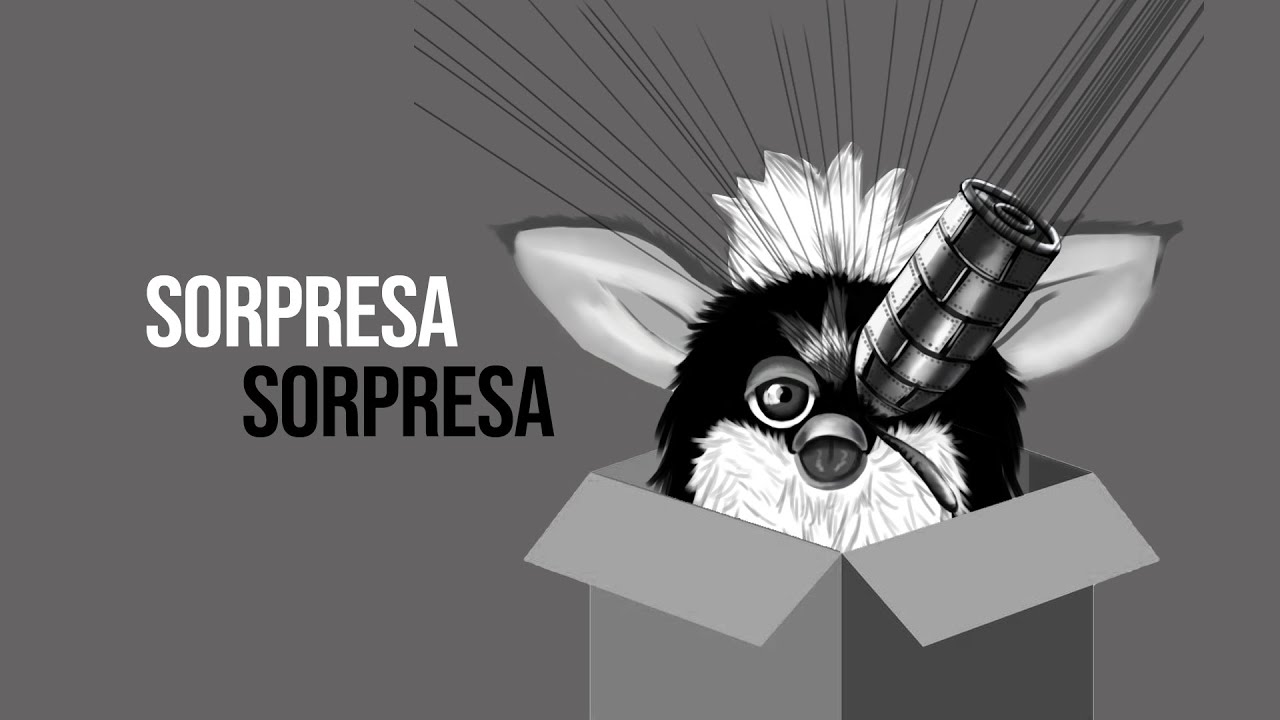Sorpresa Sorpresa